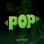 Hunter.FM - Pop Logo