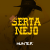 Hunter.FM - Sertanejo Logo