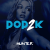 Hunter.FM - Pop2K Logo