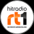 Hitradio RT1 SÜDSCHWABEN Logo