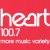 Heart Teesside Logo