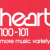 Heart Scotland - West Logo
