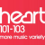 Heart Scotland - East Logo