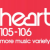 Heart South Wales Logo
