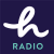 Helmi Radio Logo