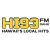 HI93 - KQMQ-FM Logo