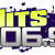 Hits 106.9 - KBGL Logo