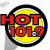 HOT 101.9 - CHRK-FM Logo