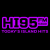 HI95 Kaua'i  - KSRF Logo