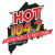 Hot Radio Maine - WCYR Logo