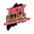 Hot Radio Maine - WHTP Logo