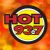 HOT 93.7 - CKWY-FM Logo