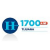 Heraldo Radio 1700 - XEPE Logo