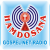 Hamdosana Radio Logo