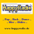HAPPY RADIO Logo