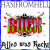 hasifromhell Logo
