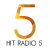 hitradio5 Logo
