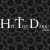 HTD Radio Logo