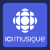 ICI Musique Montréal - CBFX-FM-5 Logo