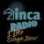 INCA RADIO Logo