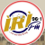 IRI 96.1 FM Ibadan Logo