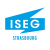 ISEG Radio Alsace Logo