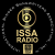 ISSA Radio Logo