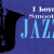 I Love Smooth Jazz Logo