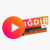Iğdır FM Logo