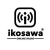 Ikosawa Radio Logo