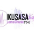 Ikusasa LamaChunu FM Logo