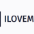 Ilovemusik Logo