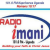Imani Radio Logo