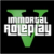 Immortal Roleplay Logo