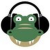 IC Radio Logo