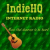IndieHQ Radio Logo