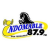 Indomable 87.9 Logo