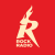 Inferno Rock Radio Logo