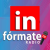 Infórmate FM Logo