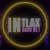 Intlax Radio Logo