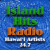 Island Hits Radio Logo
