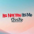 Its Not You Its Me Radio Logo