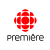 Ici Radio-Canada Première - CJBR Logo