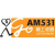 中國廣播公司 - I Go 531 Logo