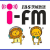 IBS茨城放送 Logo