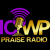 ICWP Praise Station Logo