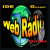 IDE Gospel Webradio Logo