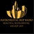 INSTRUMENTAL HOP RADIO Logo