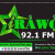 IRAWO 92.1FM Logo