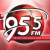 I955 FM Logo